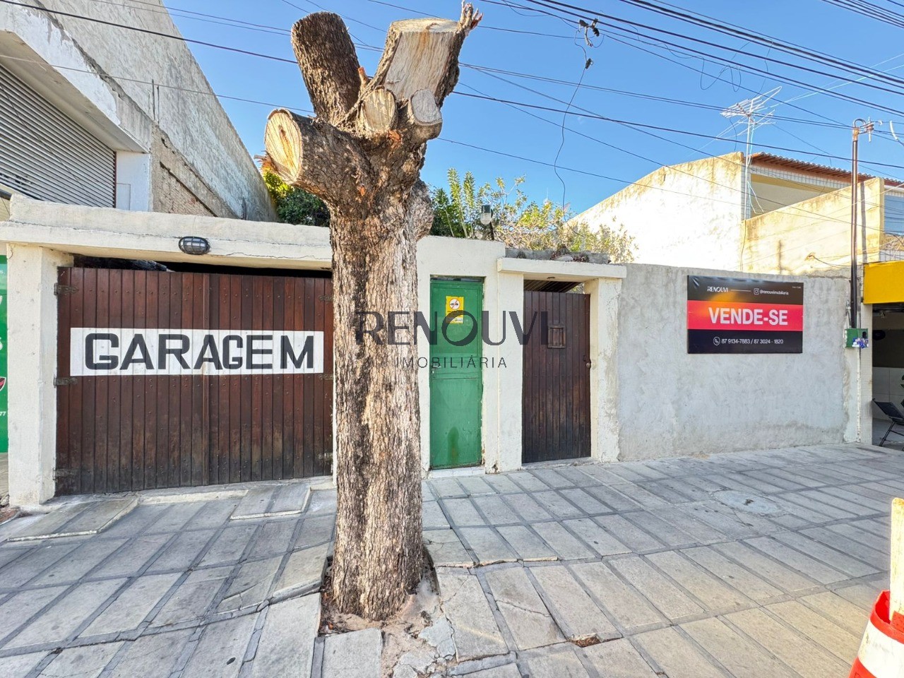 Terreno, 250 m² - Foto 1