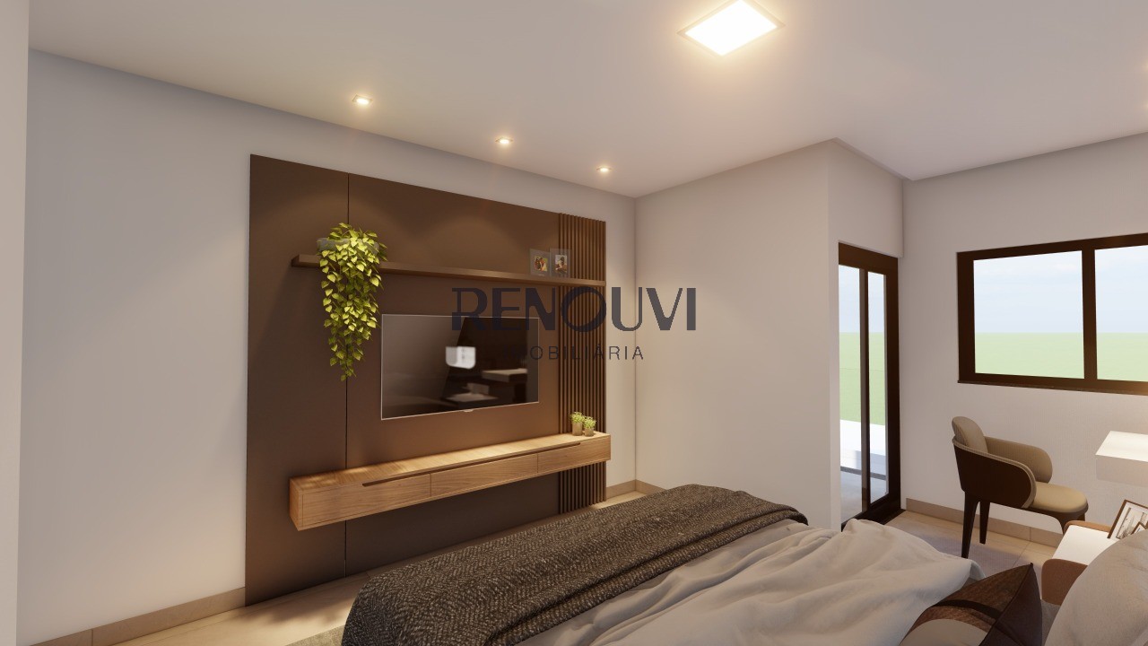 Casa, 3 quartos - Foto 4