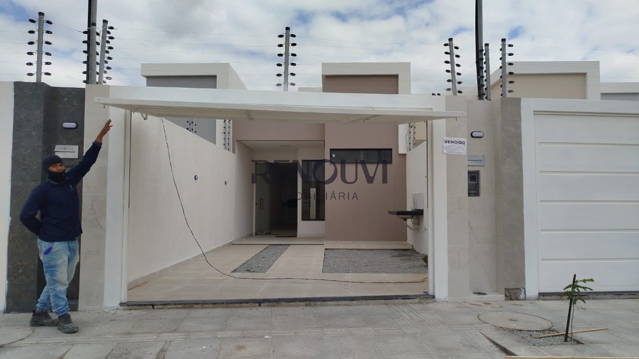 Casa, 2 quartos - Foto 9