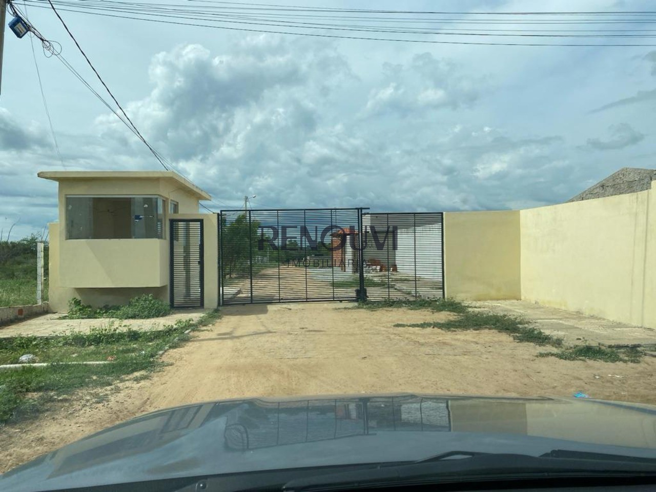 Terreno, 979 m² - Foto 2