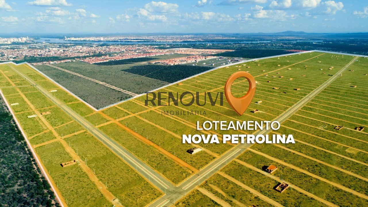 Terreno, 100 m² - Foto 1