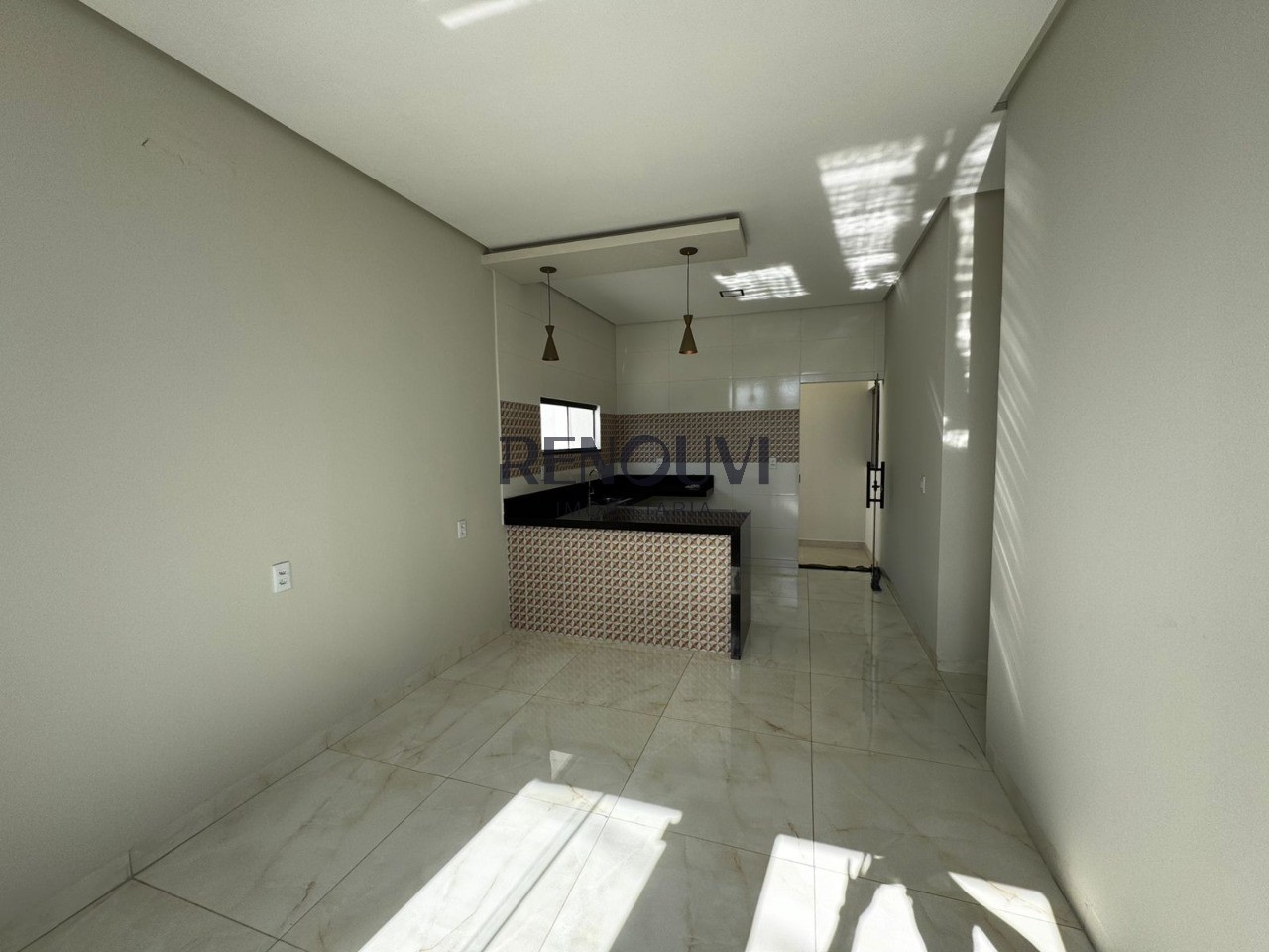 Casa, 3 quartos - Foto 10