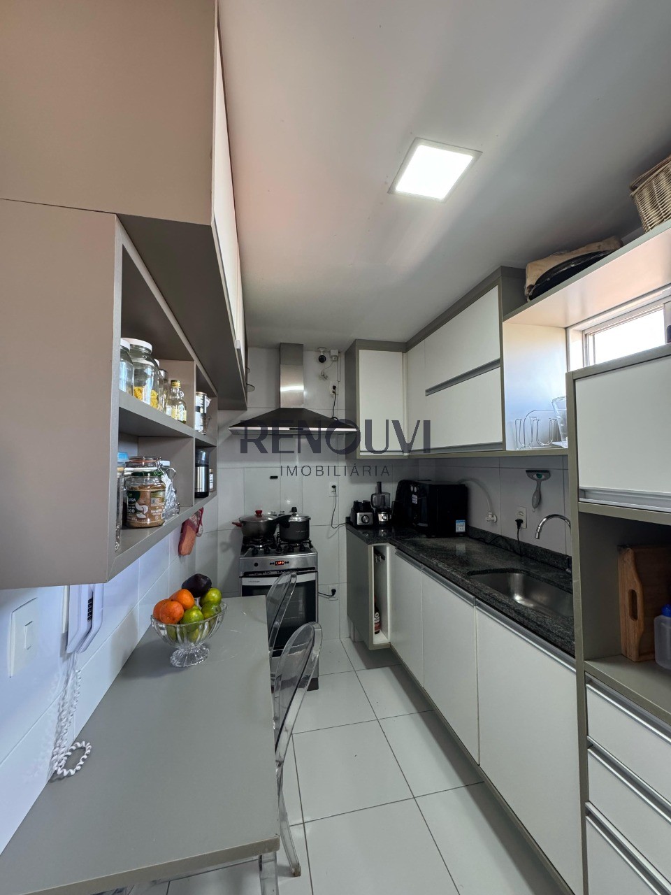 Apartamento, 2 quartos - Foto 3