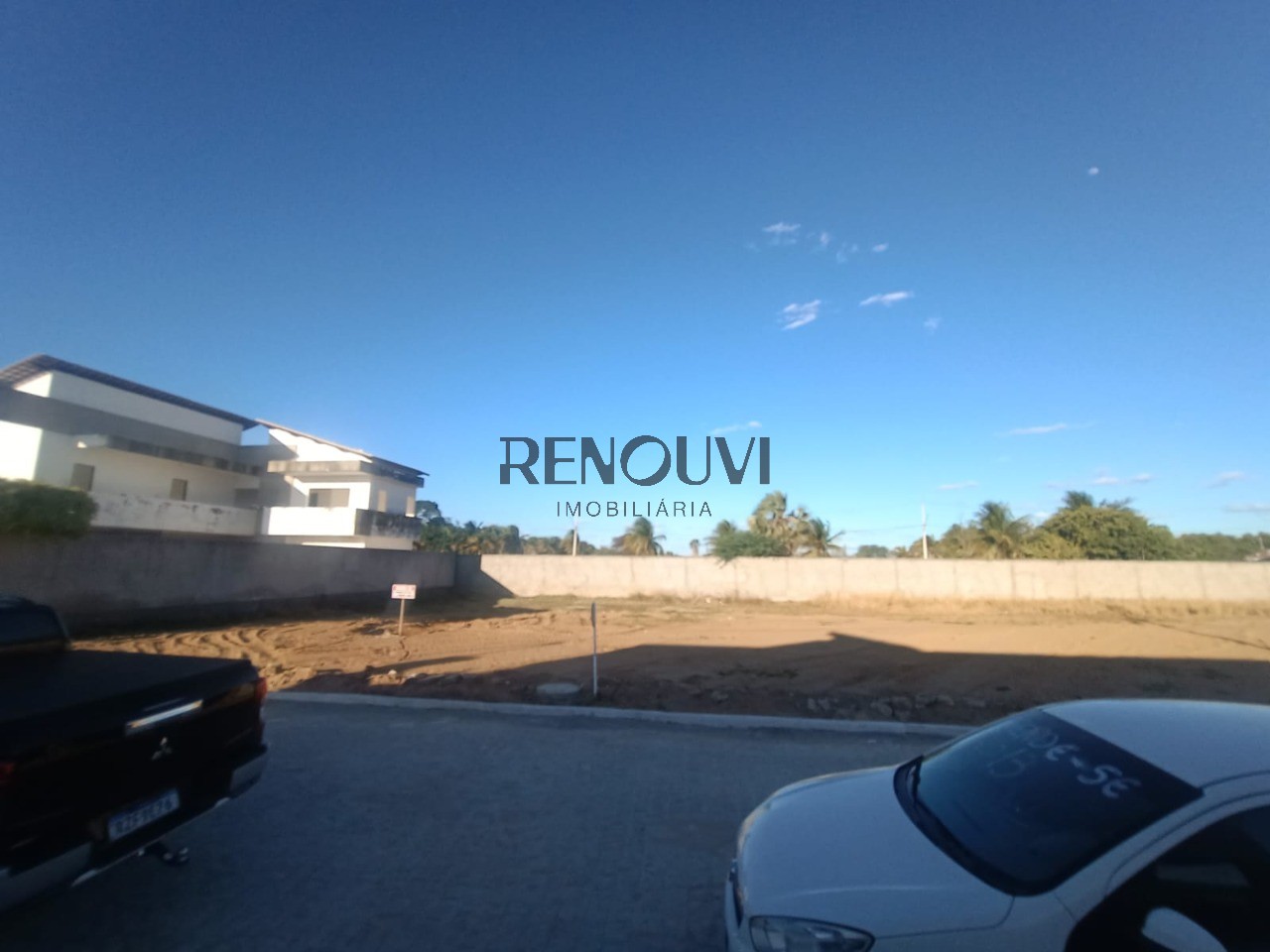 Terreno, 582 m² - Foto 1