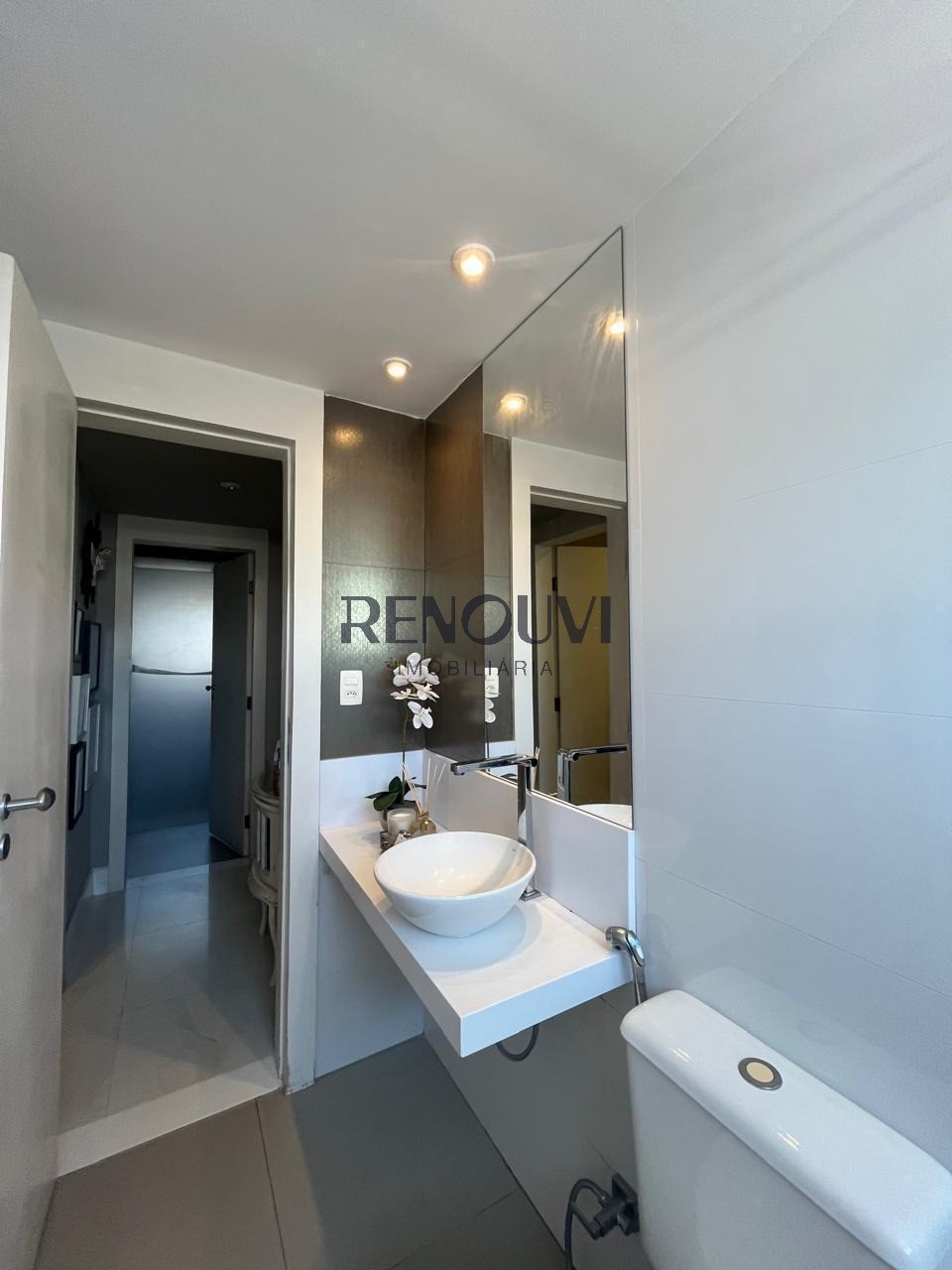 Apartamento, 3 quartos - Foto 3