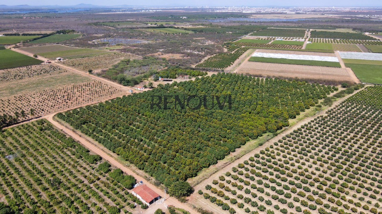 Terreno, 10 m² - Foto 1