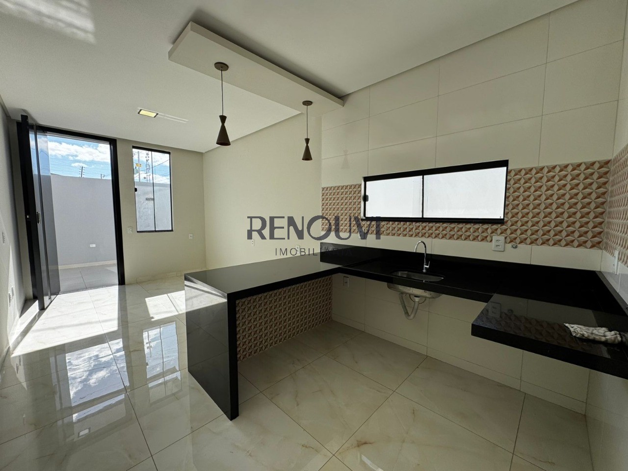 Casa, 3 quartos - Foto 12