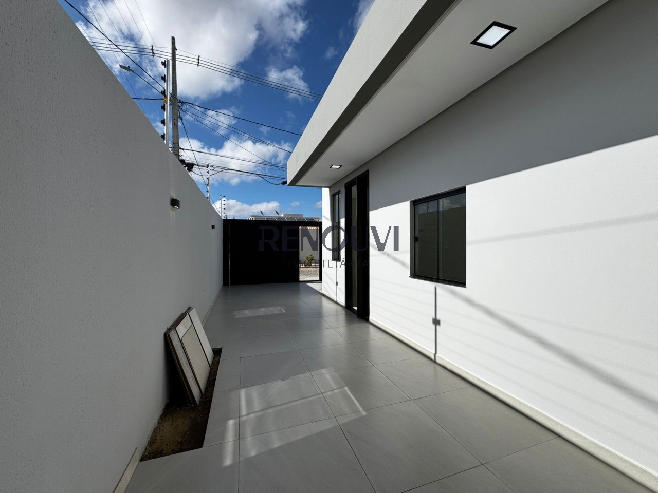 Casa, 3 quartos - Foto 3