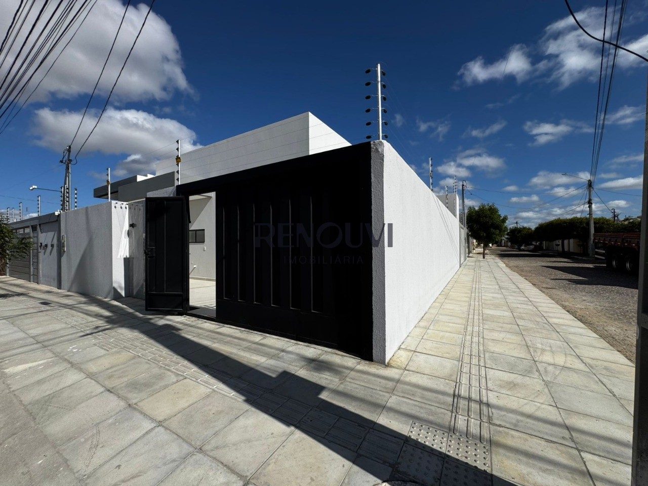 Casa, 3 quartos - Foto 2