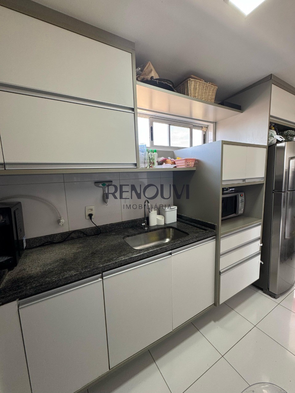 Apartamento, 2 quartos - Foto 2