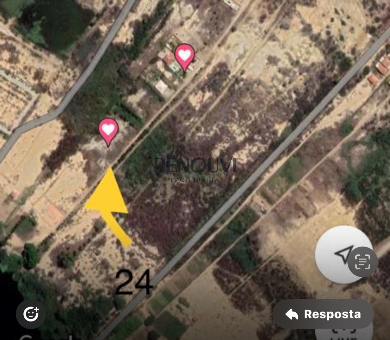 Terreno, 979 m² - Foto 5