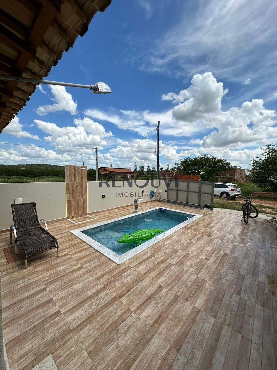 Chácara, 2 quartos - Foto 2