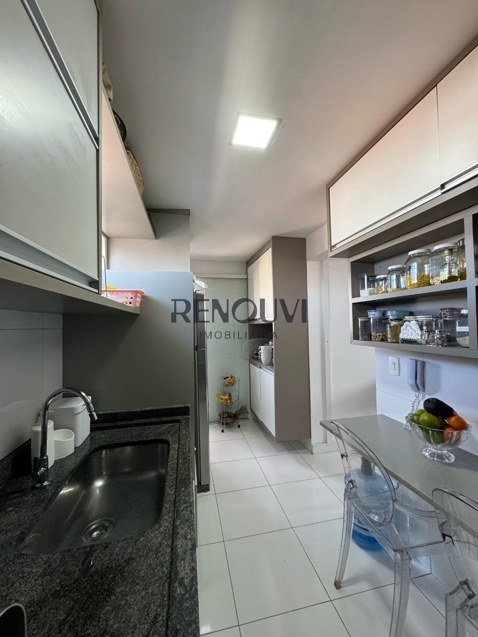 Apartamento, 2 quartos - Foto 1