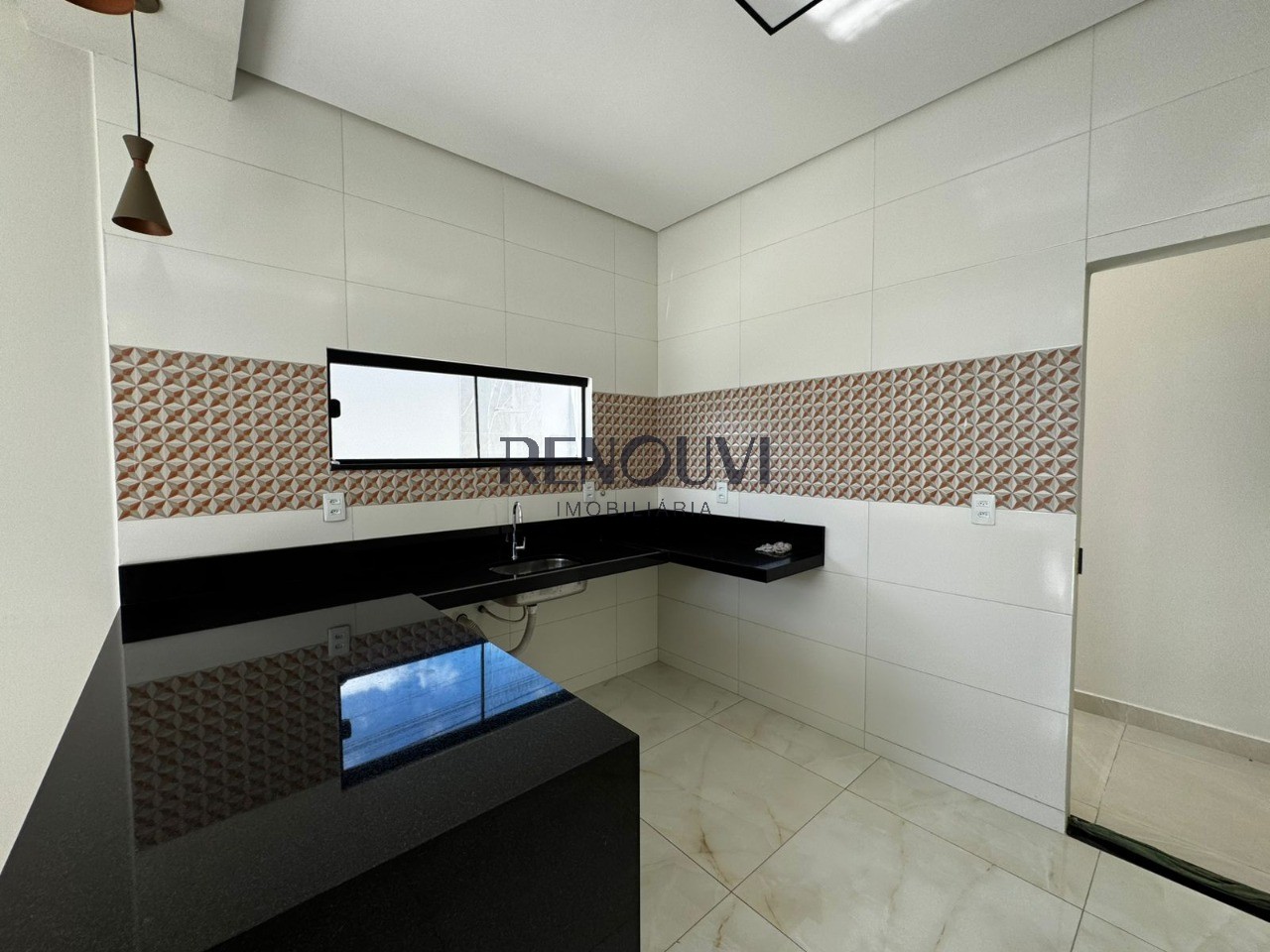 Casa, 3 quartos - Foto 9