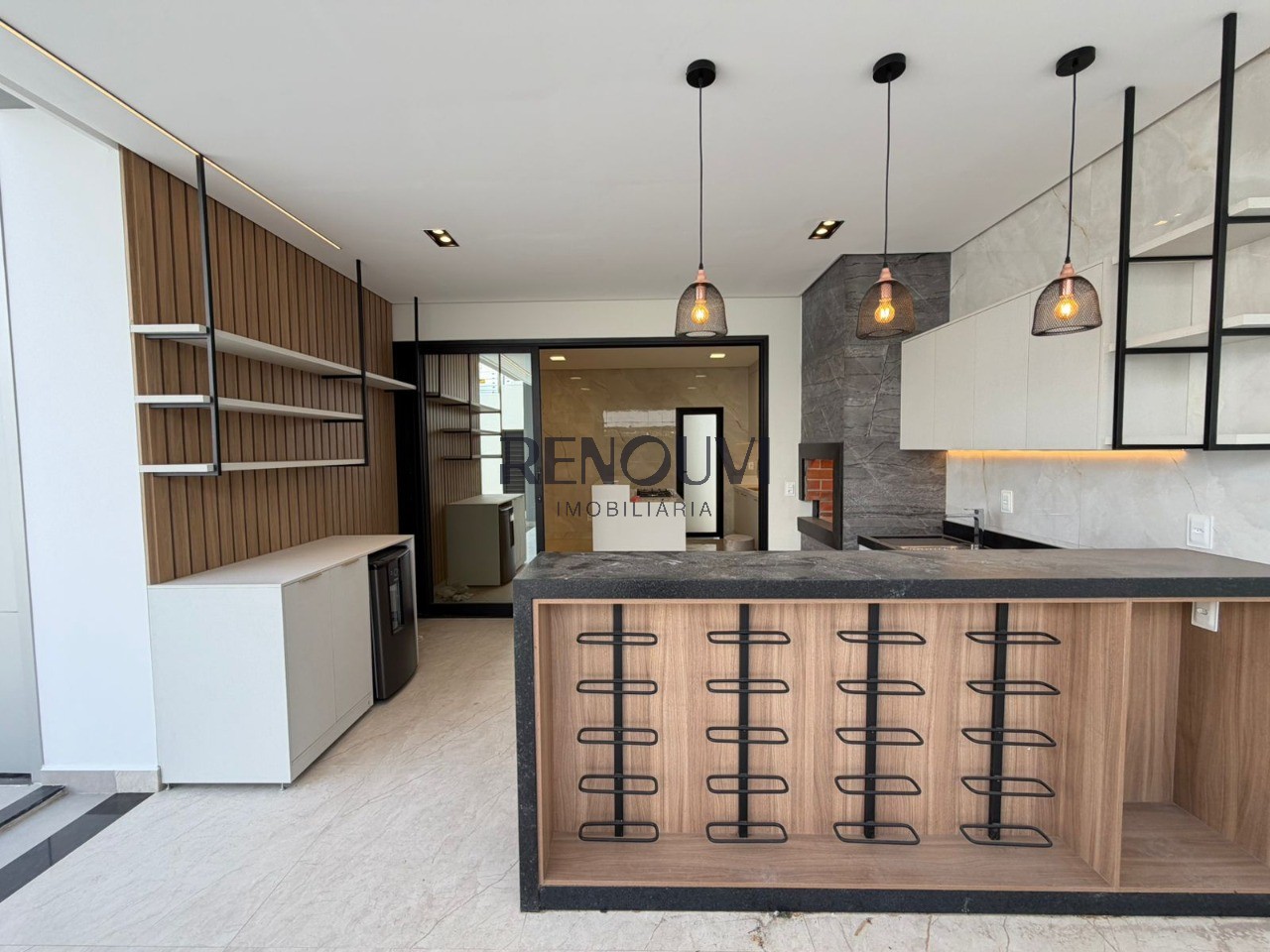 Casa, 3 quartos - Foto 16