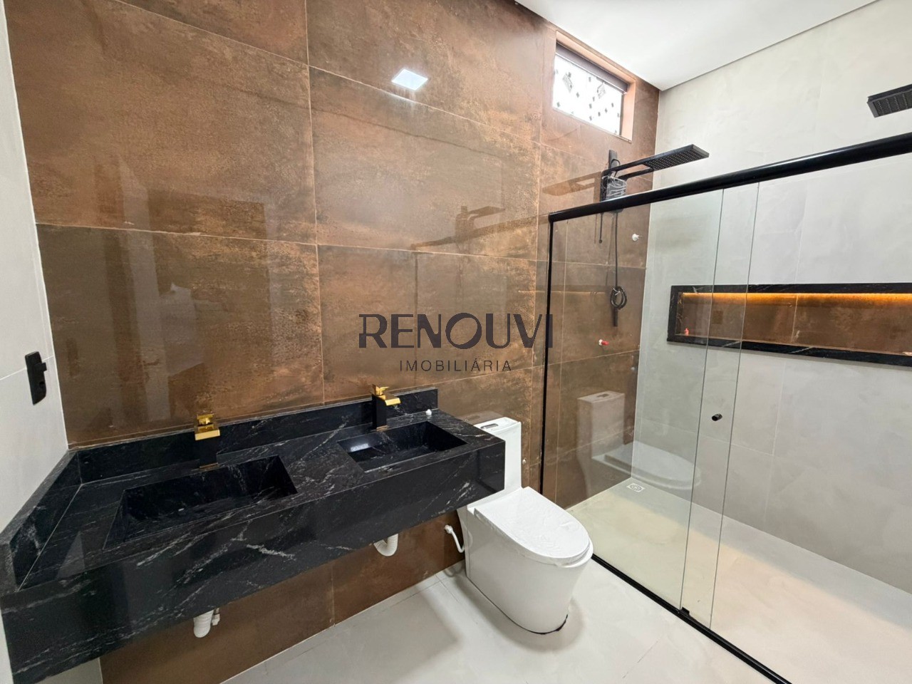 Casa, 3 quartos - Foto 8