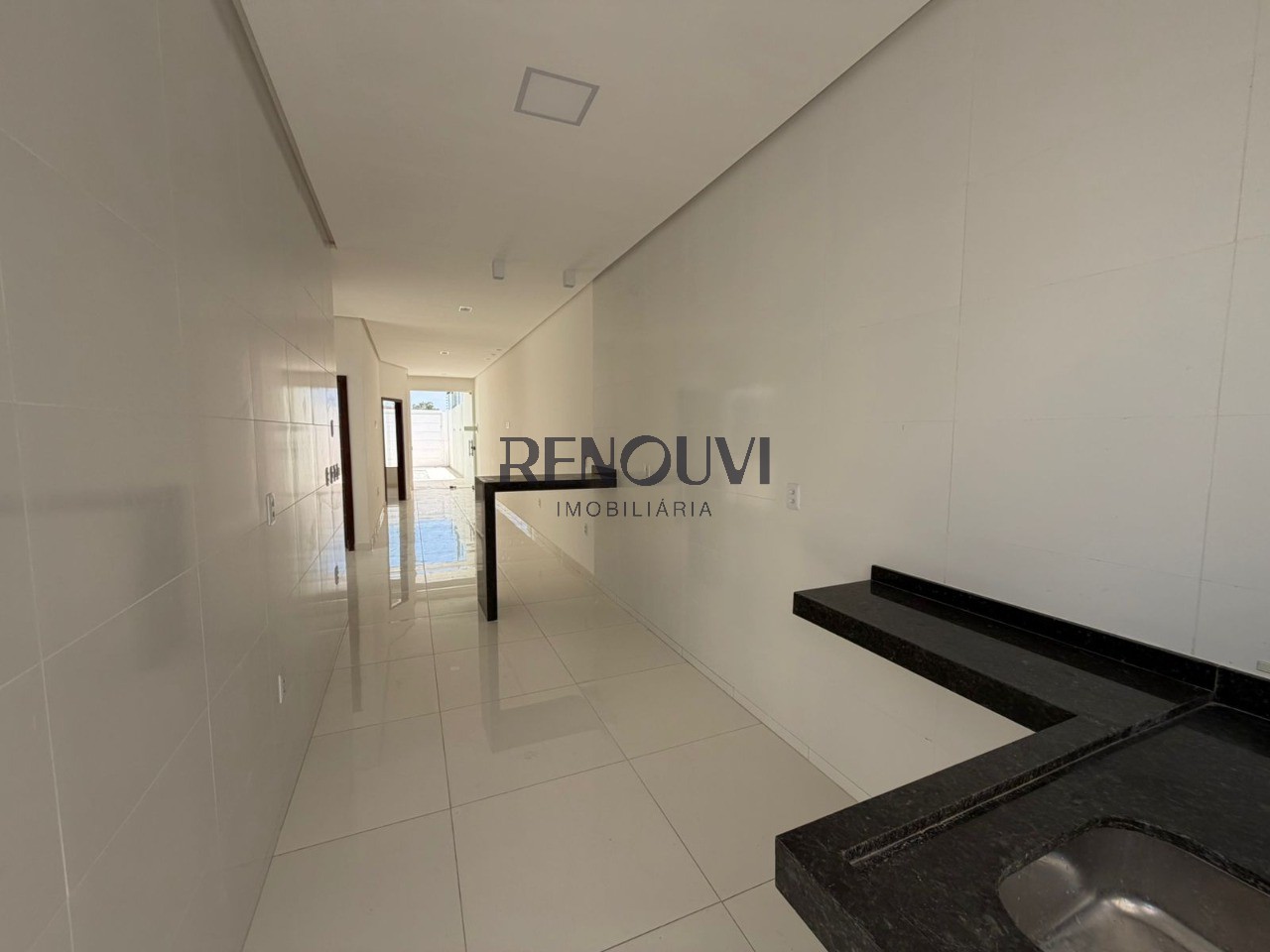 Casa, 3 quartos - Foto 7