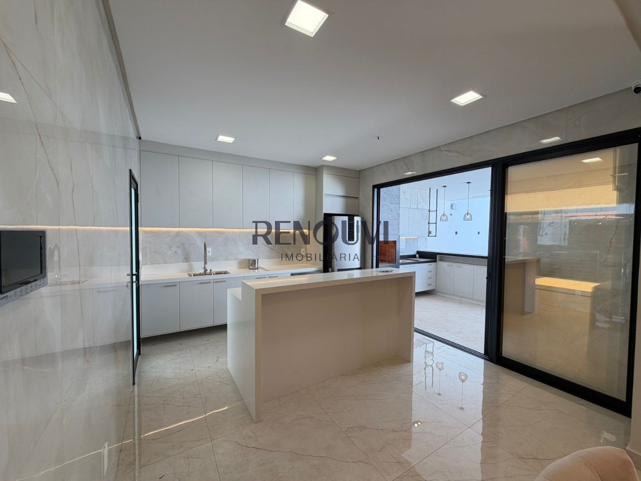 Casa, 3 quartos - Foto 9