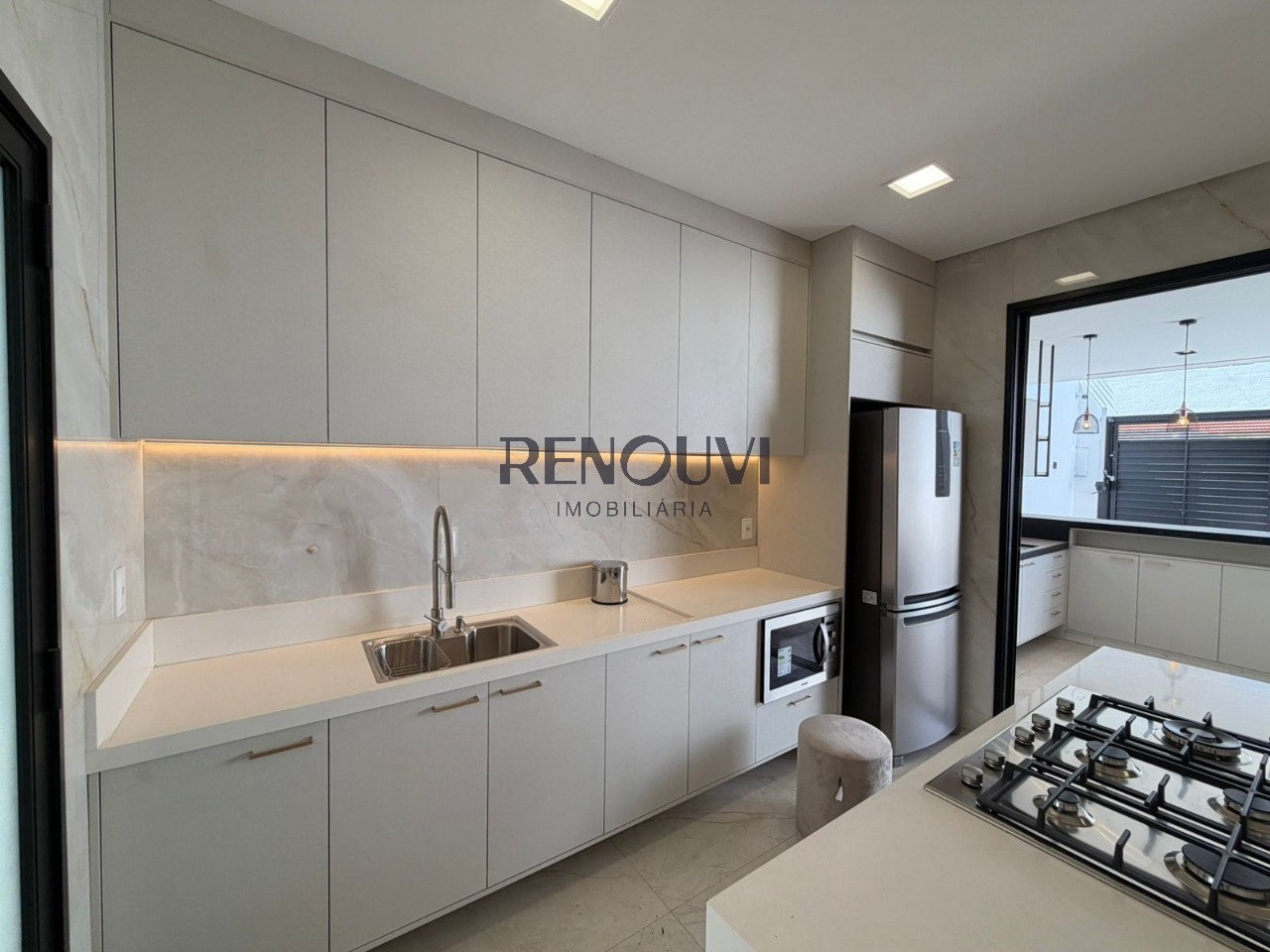 Casa, 3 quartos - Foto 5