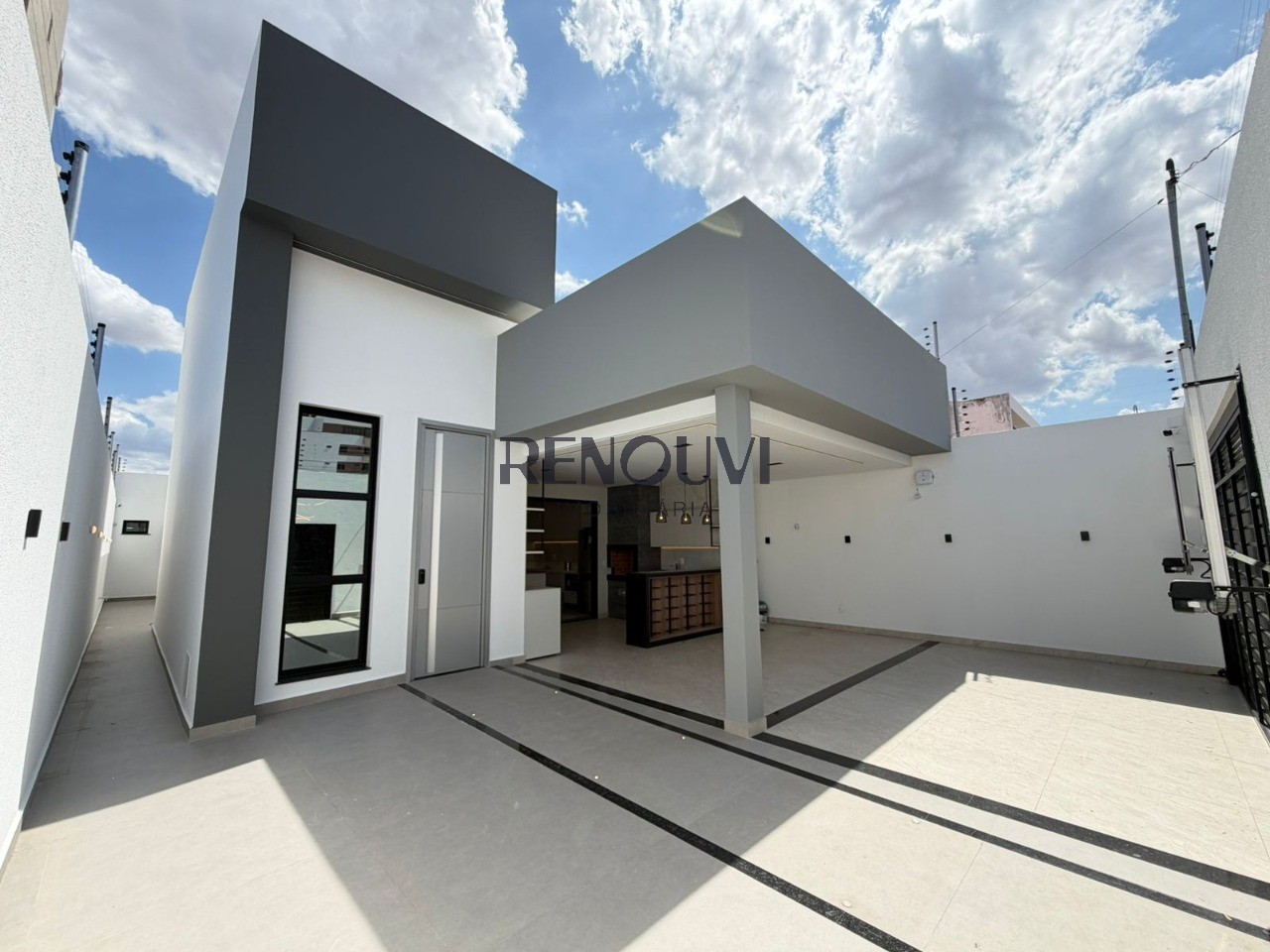 Casa, 3 quartos - Foto 18