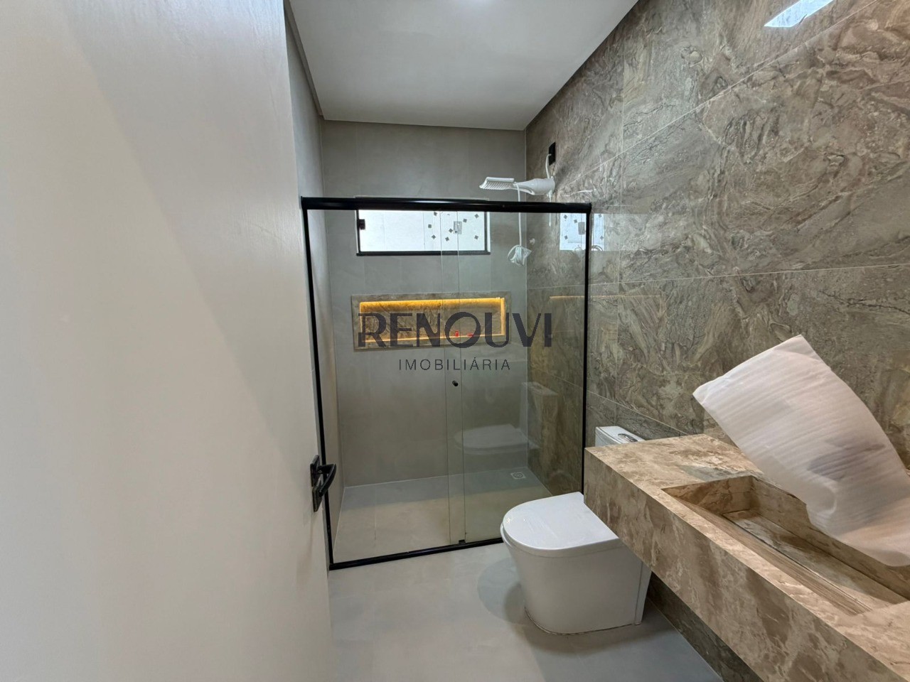 Casa, 3 quartos - Foto 4