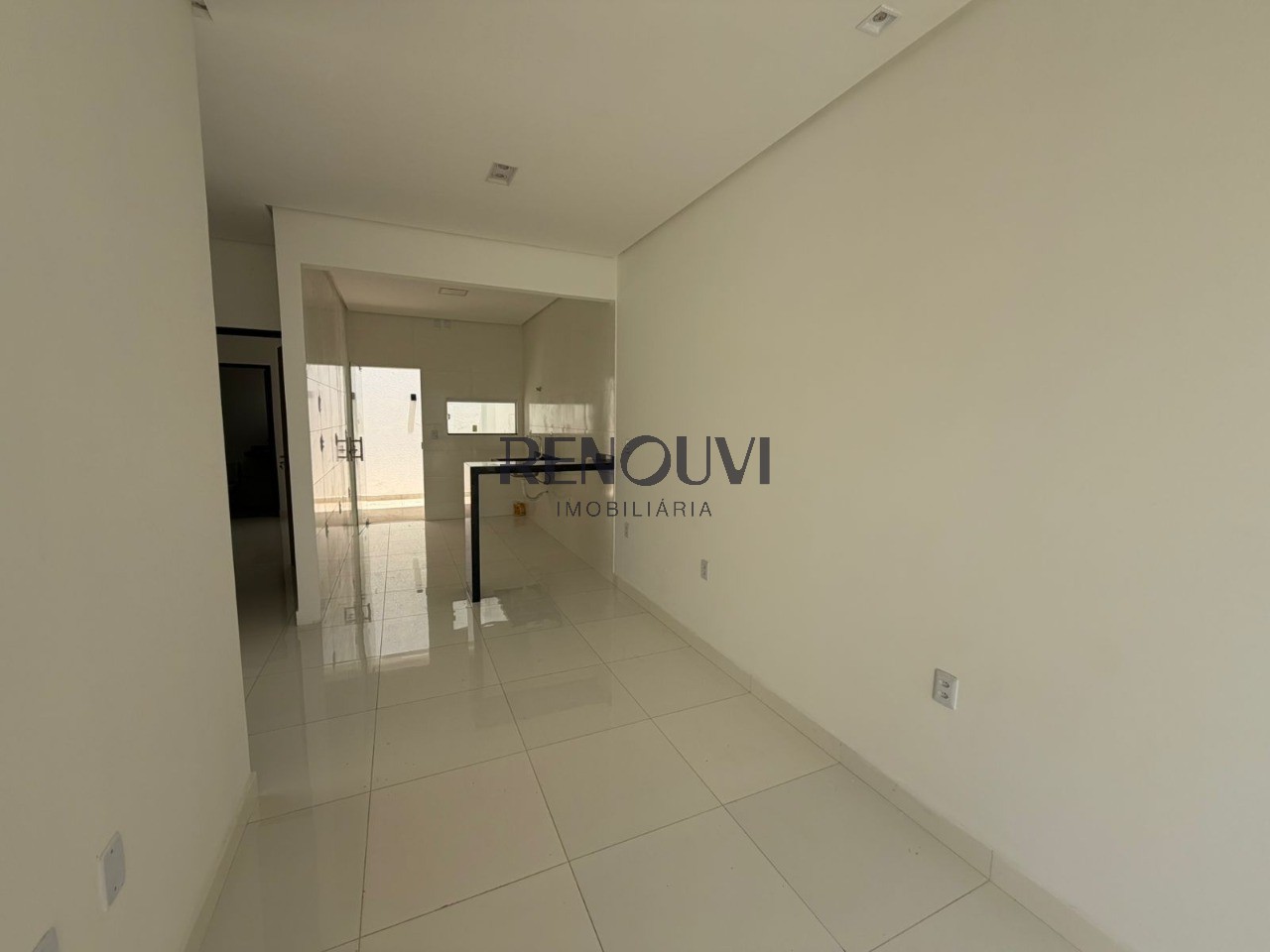 Casa, 2 quartos - Foto 2