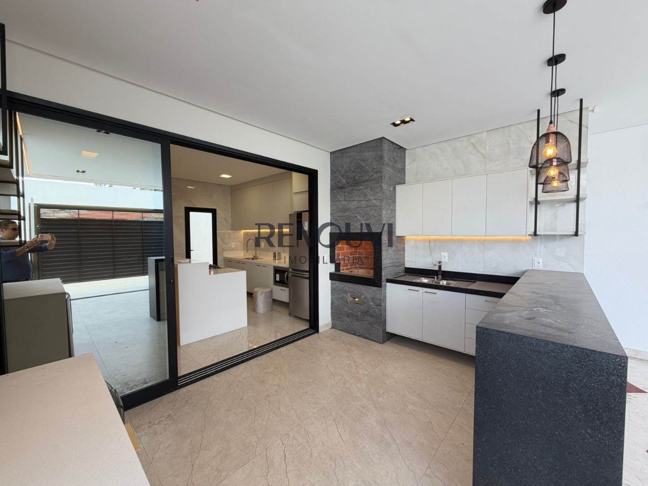 Casa, 3 quartos - Foto 15