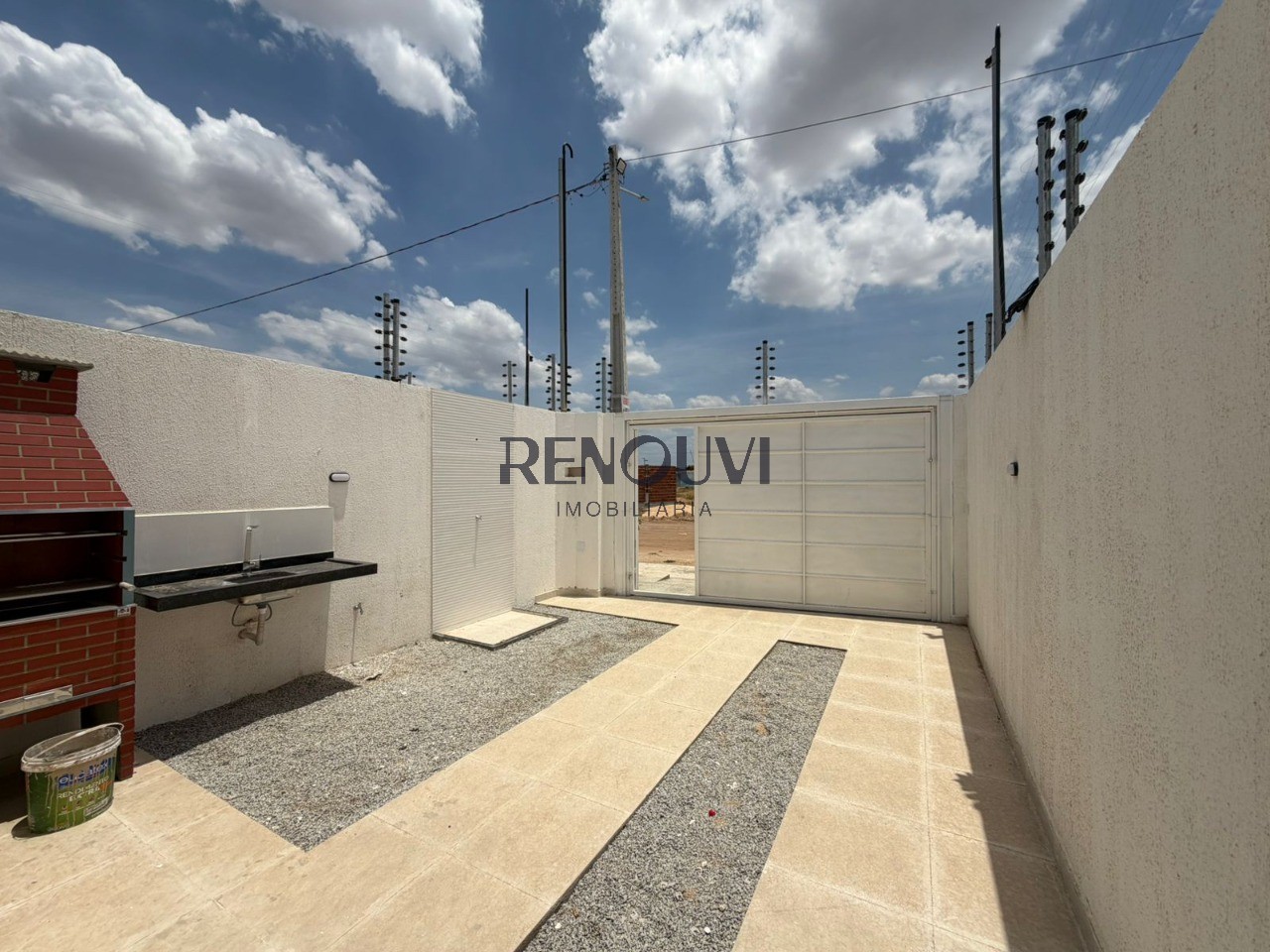 Casa, 3 quartos - Foto 11