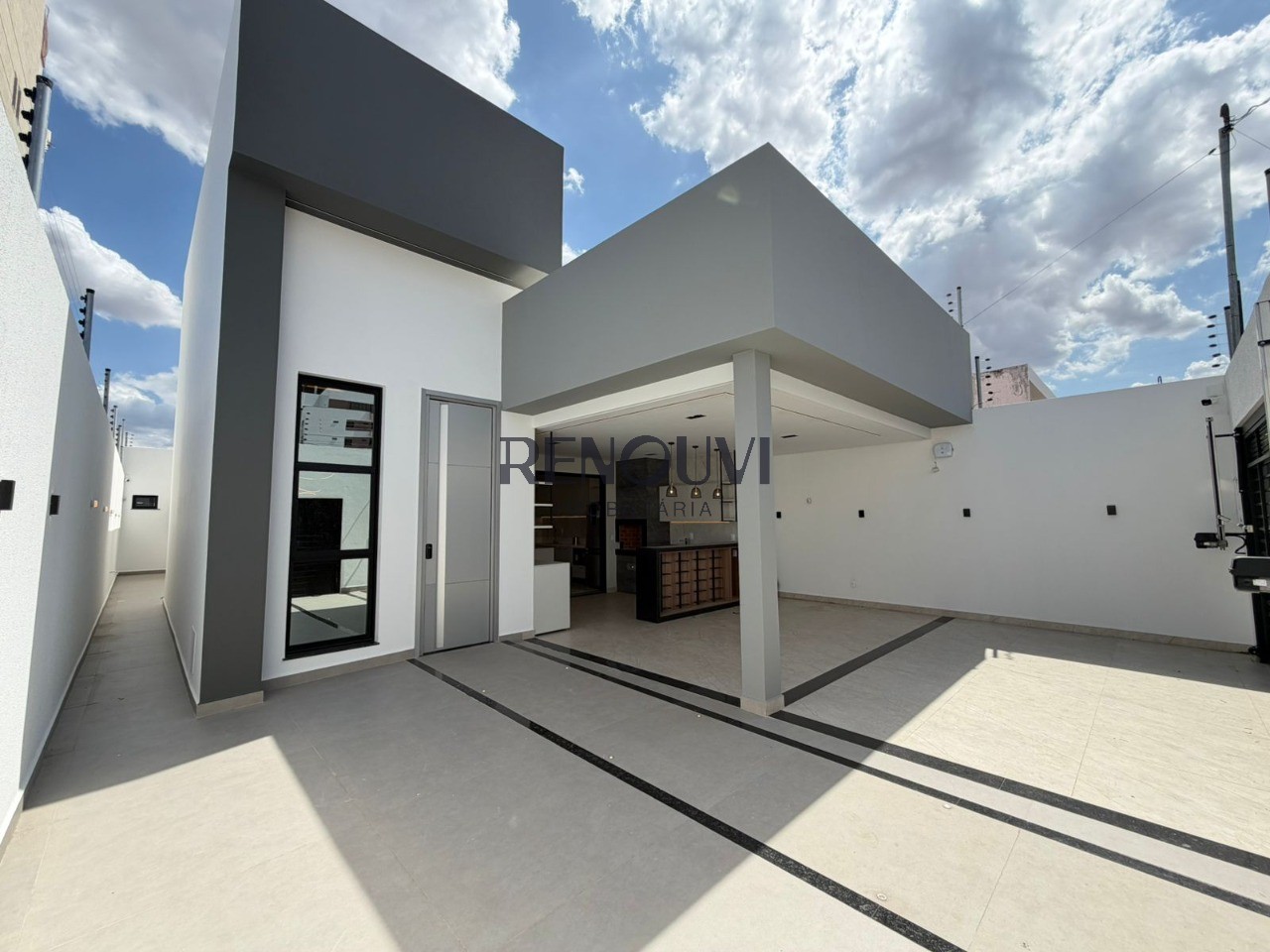 Casa, 3 quartos - Foto 19