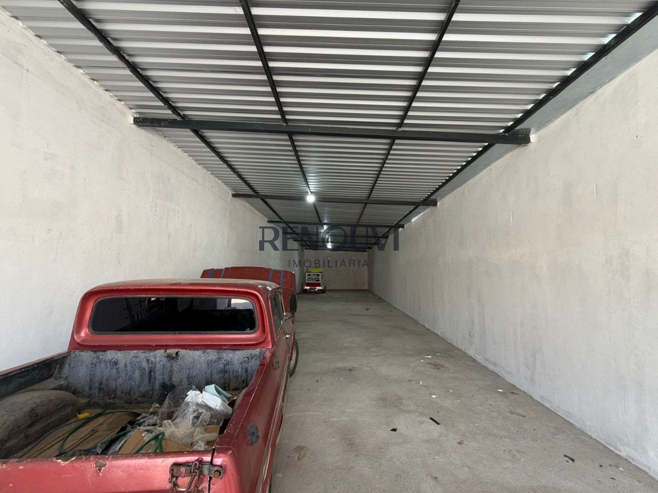 Depósito-Galpão - Foto 3