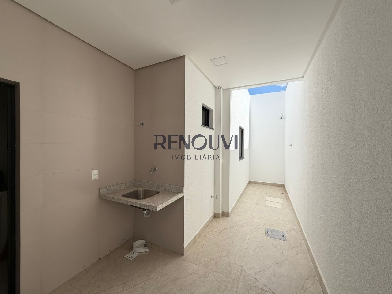 Casa, 3 quartos - Foto 4