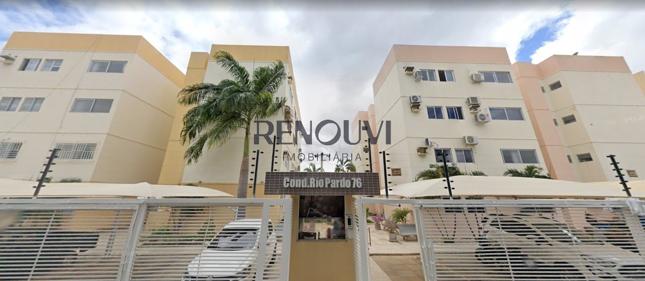 Apartamento, 3 quartos - Foto 2