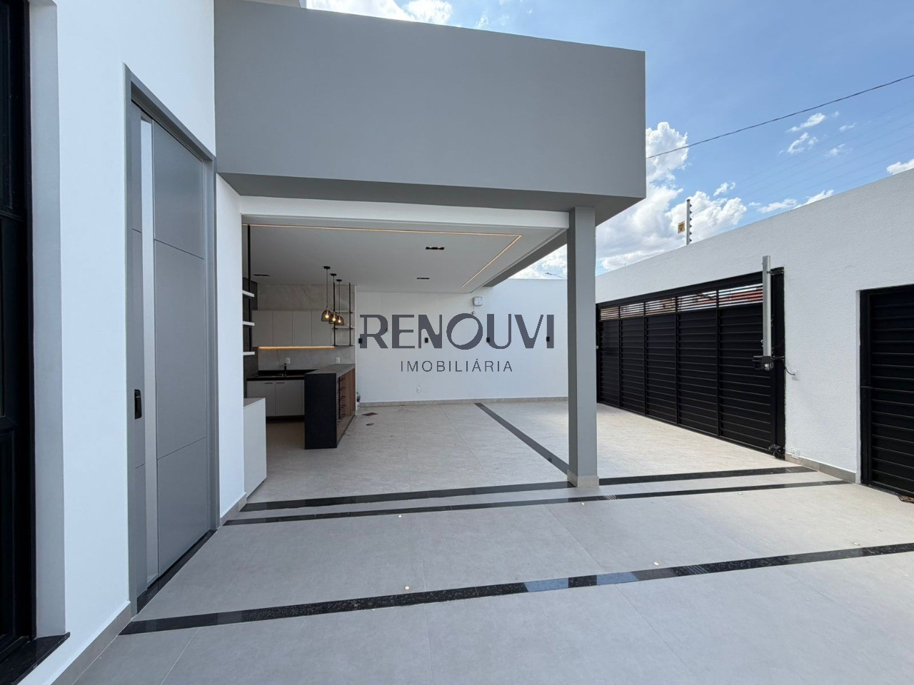 Casa, 3 quartos - Foto 14