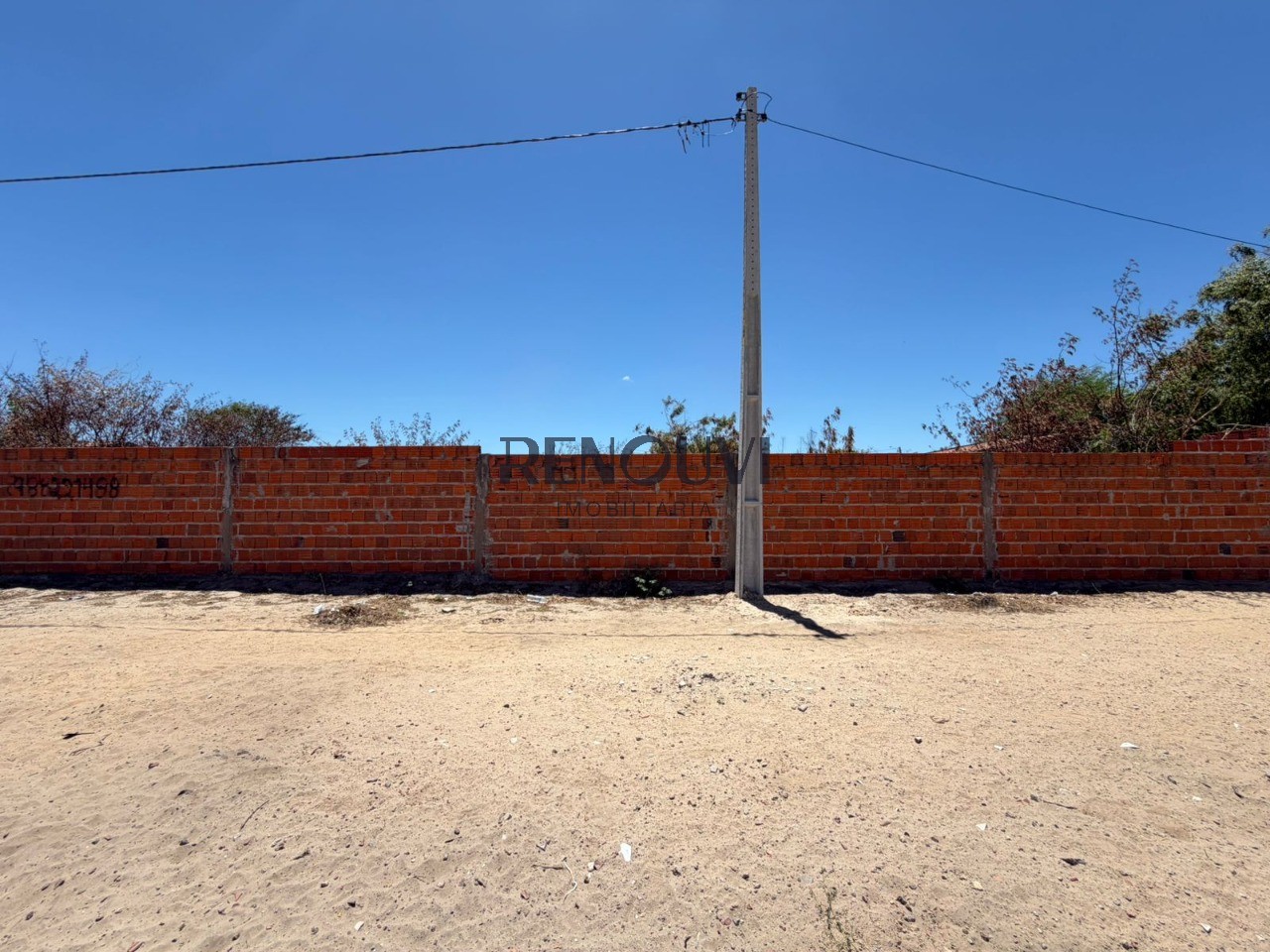 Terreno, 312 m² - Foto 2