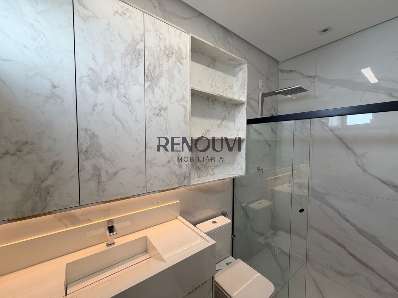 Casa, 3 quartos - Foto 23