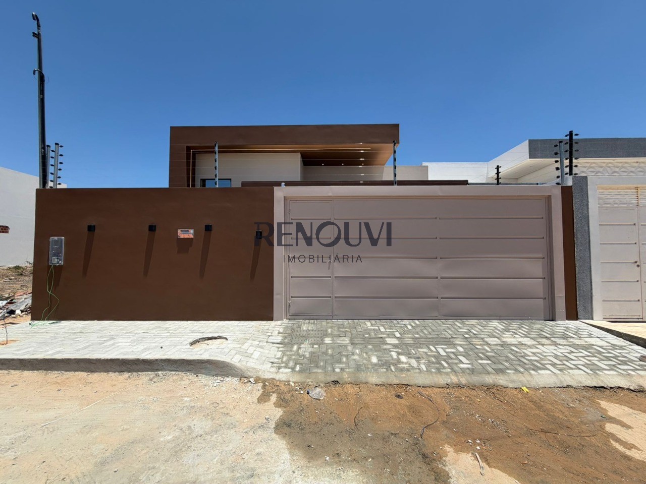 Casa, 3 quartos - Foto 2