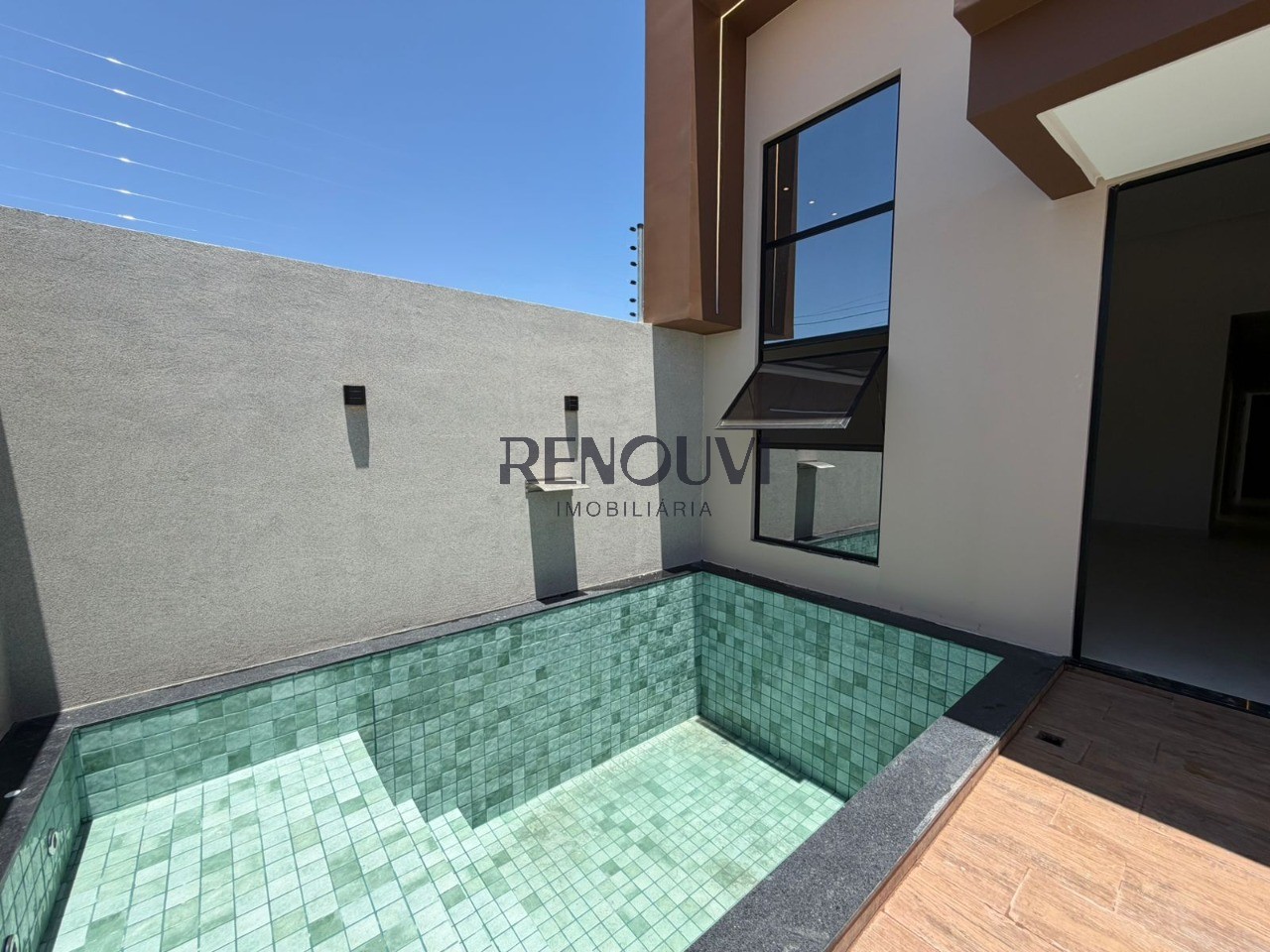 Casa, 3 quartos - Foto 9