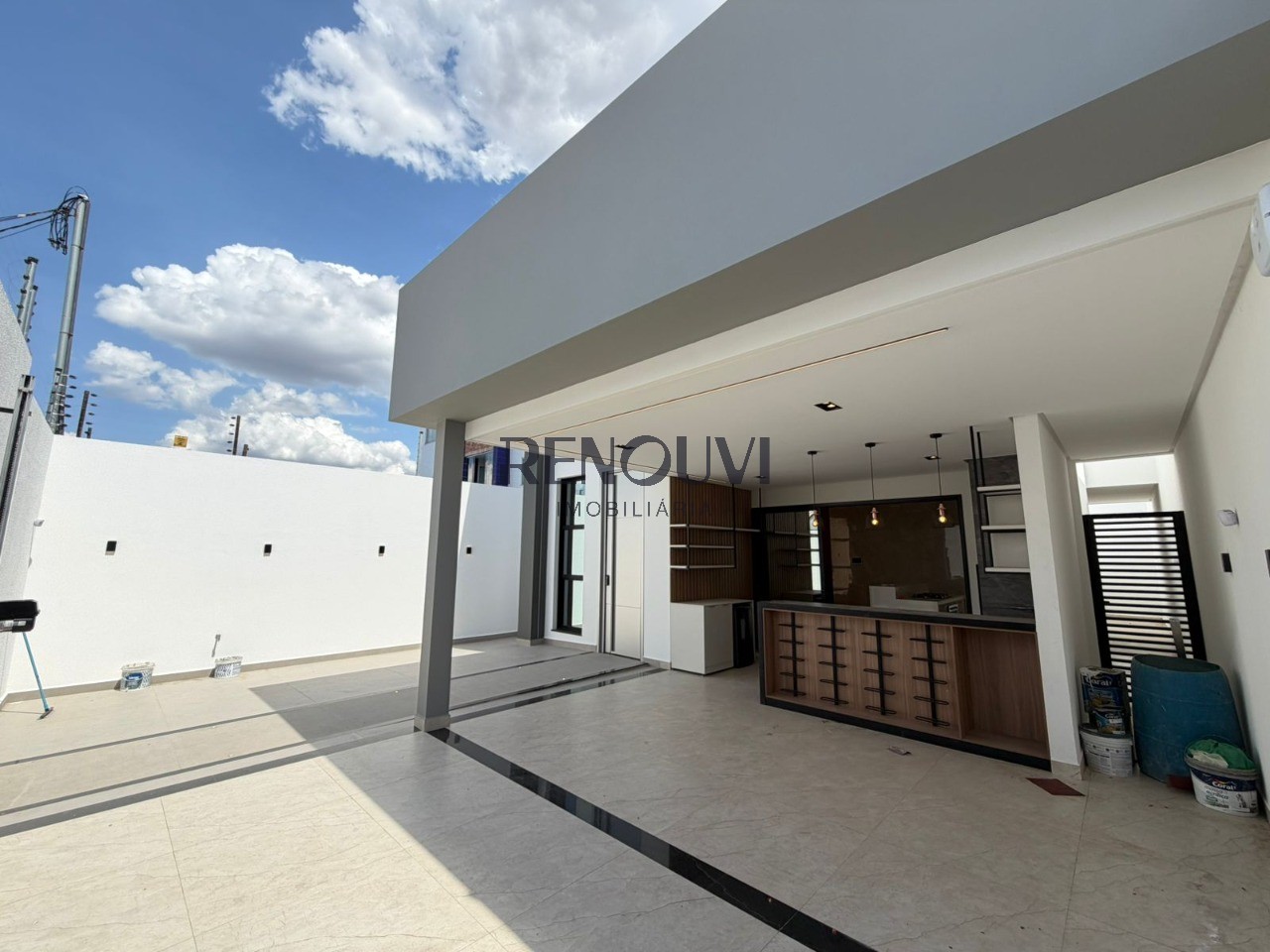 Casa, 3 quartos - Foto 17