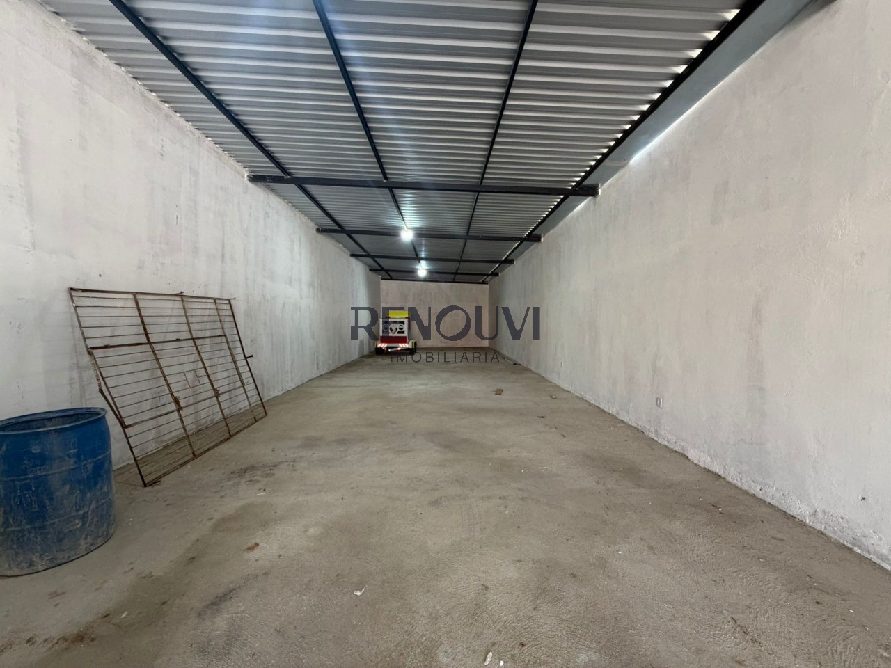 Depósito-Galpão - Foto 2