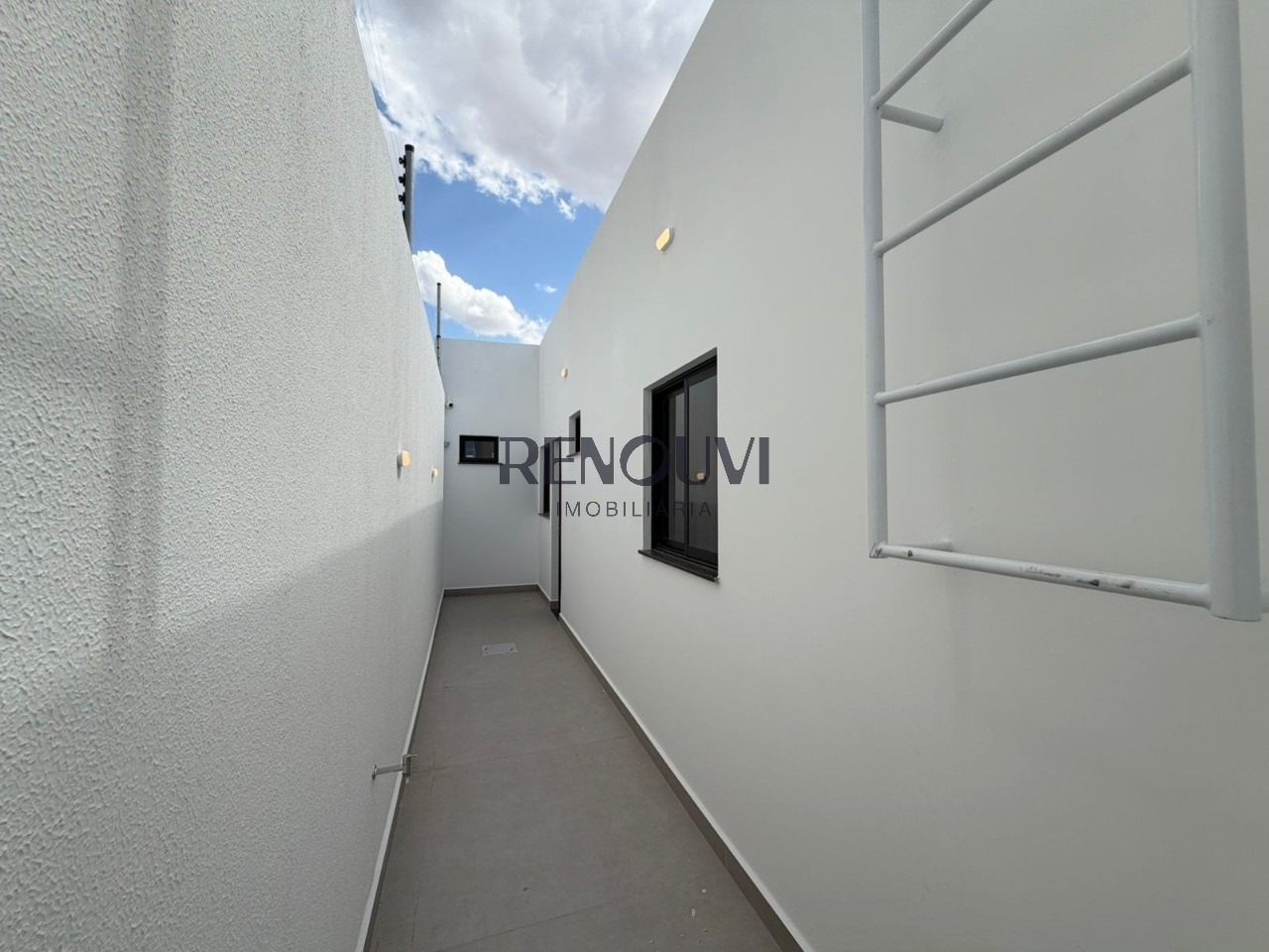 Casa, 3 quartos - Foto 12