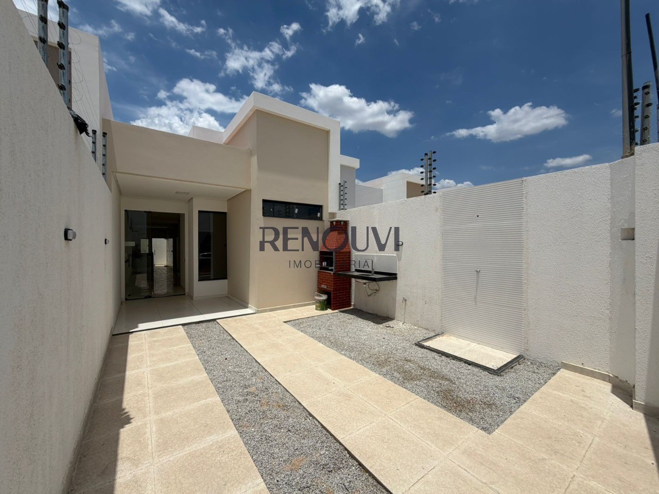 Casa, 3 quartos - Foto 9