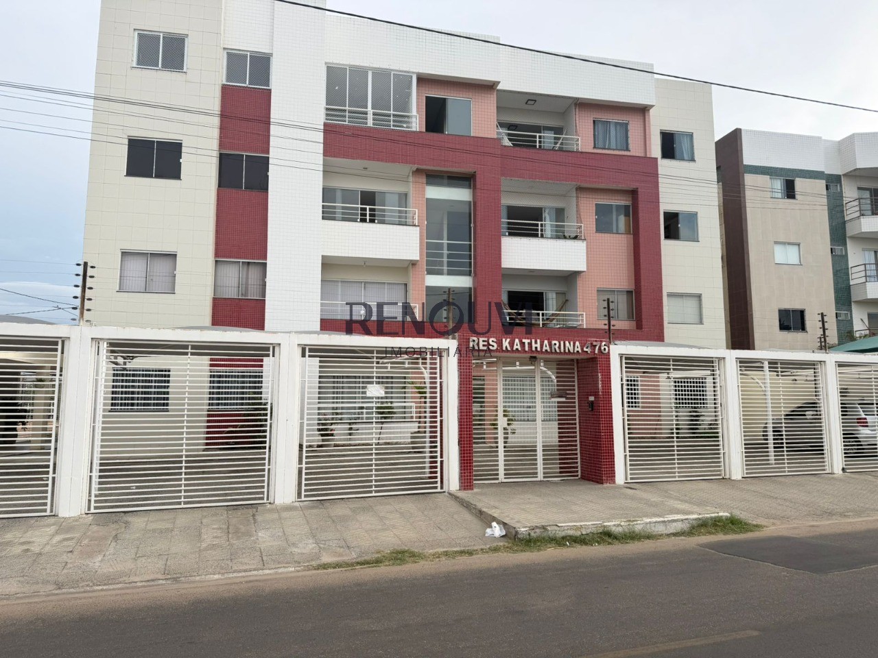 Apartamento, 3 quartos - Foto 3