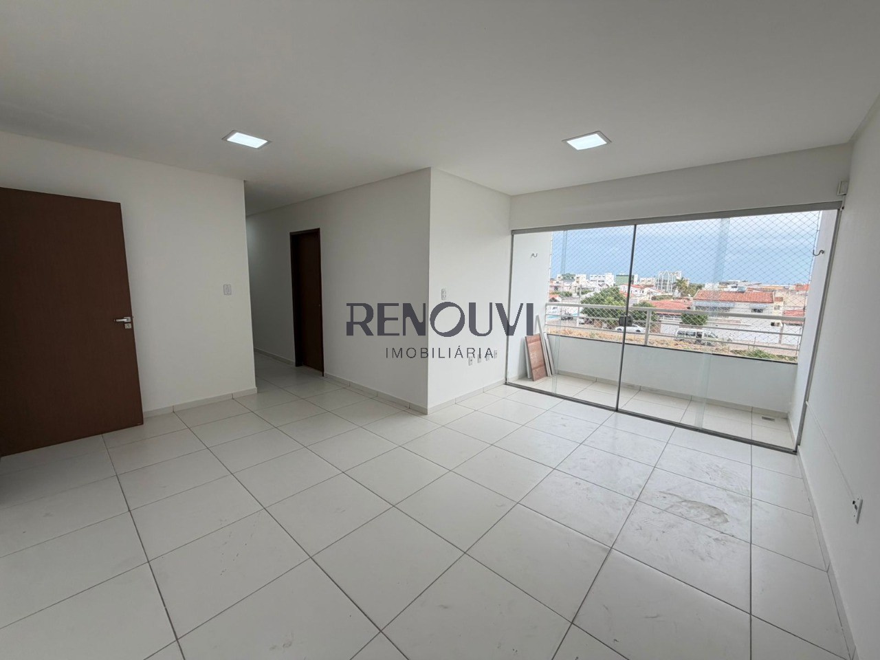 Apartamento, 3 quartos - Foto 1