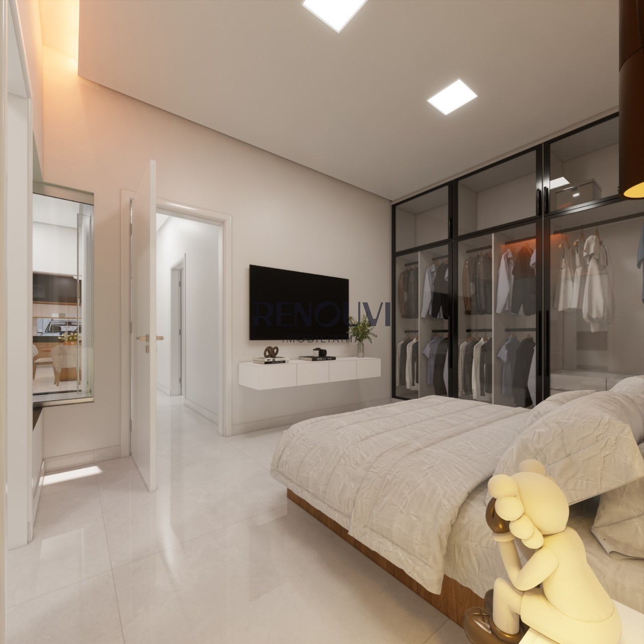 Casa, 3 quartos - Foto 14