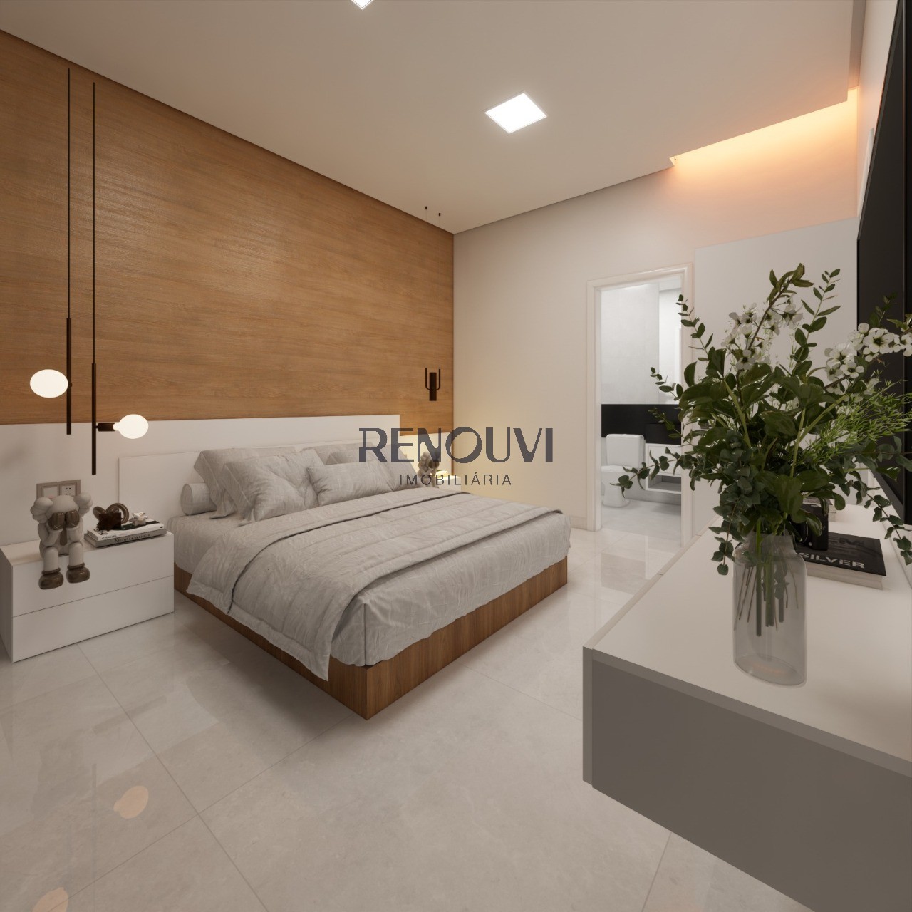 Casa, 3 quartos - Foto 17