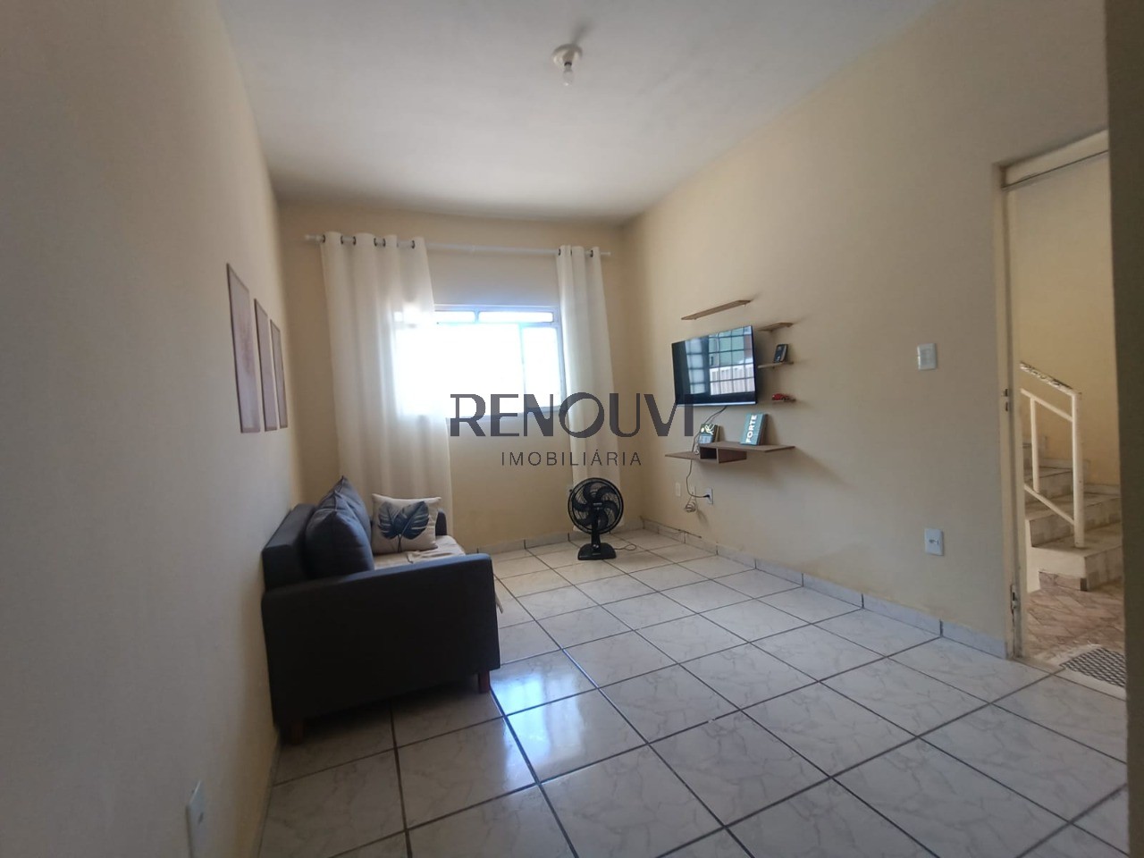 Apartamento, 3 quartos - Foto 1