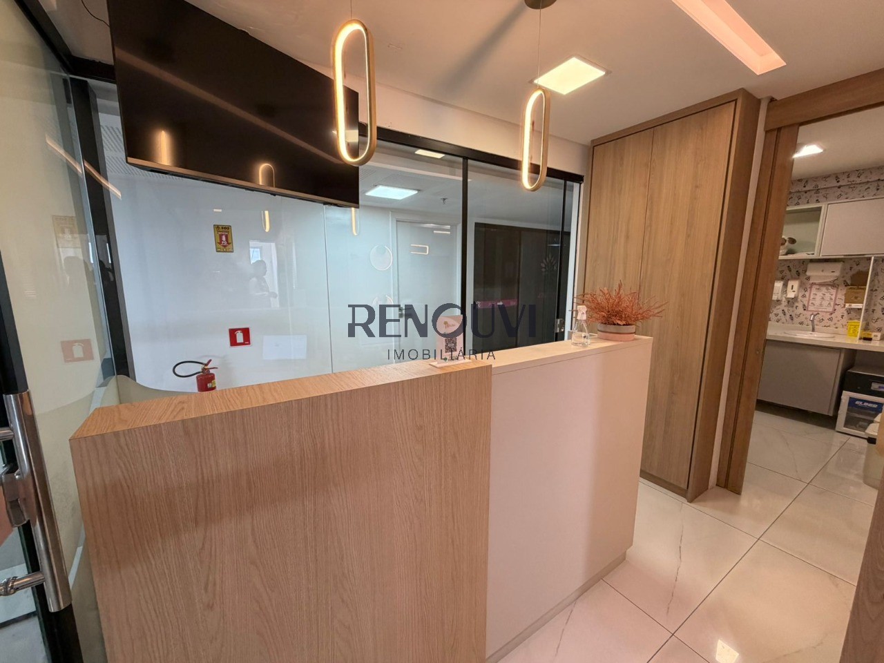 Sala-Conjunto - Foto 1