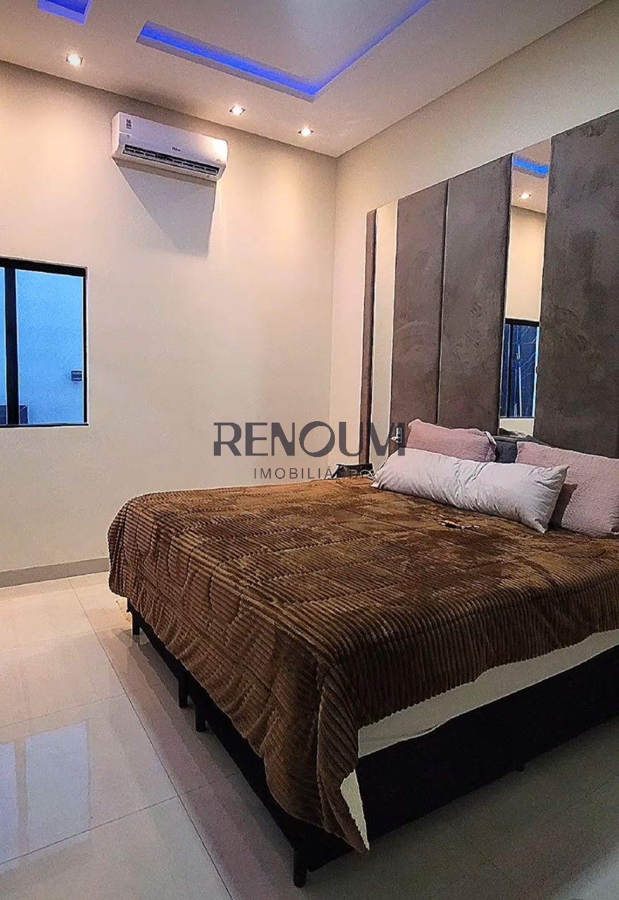 Casa, 3 quartos - Foto 5