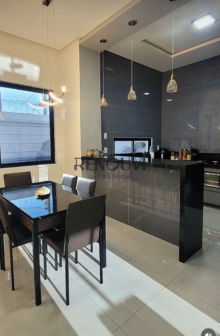 Casa, 3 quartos - Foto 4