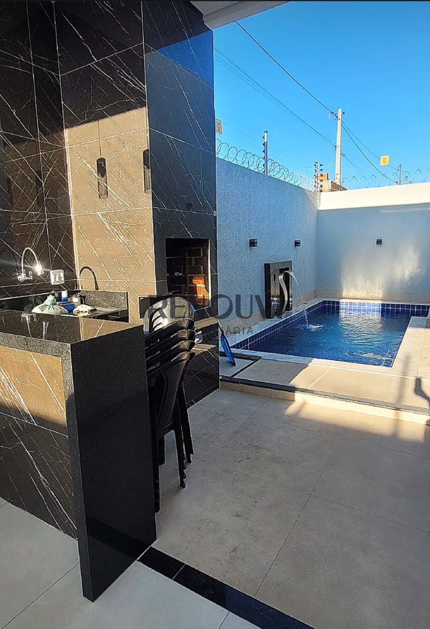 Casa, 3 quartos - Foto 7